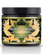 Kama Sutra Honey Dust – 6 oz Sweet Honeysuckle by Kama Sutra product image