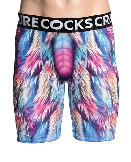 Creature Cocks – Creature Wear Mystique Unicorn Boxer Shorts – SM by Creature Cocks product image