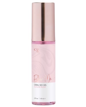 CGC Blow Me Oral Sex Gel – 2 oz Cotton Candy by Cgc product image