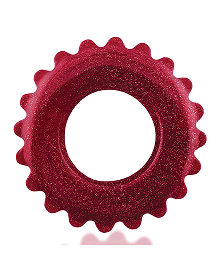 Oxballs Plushy Single Ring – Cherry Lips by Oxballs product image