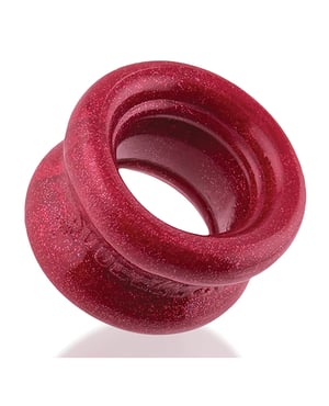 Oxballs Squeeze Short Ball Stretcher – Cherry Lips by Oxballs product image