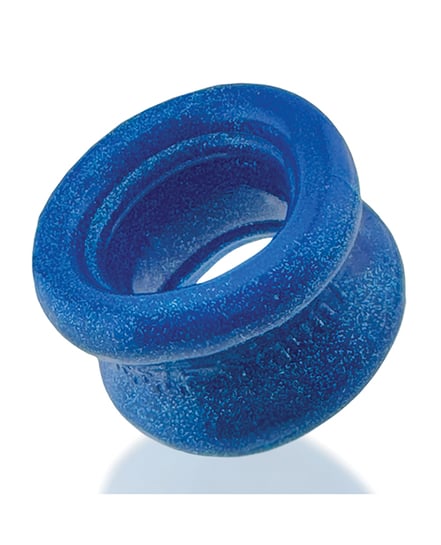 Oxballs Squeeze Short Ball Stretcher – Blue Fire by Oxballs product image