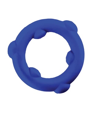 Oxballs Spinner Single Silicone Ring – Glacier by Oxballs product image