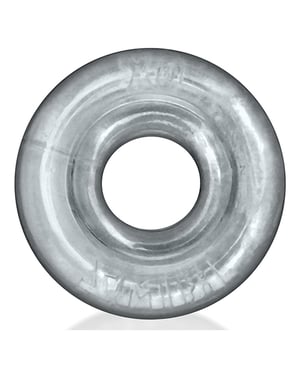Oxballs Rimz Big Single Ring – Clear by Oxballs product image