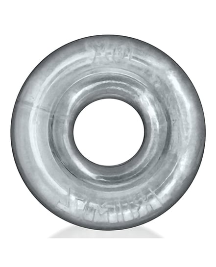 Oxballs Rimz Big Single Ring – Clear by Oxballs product image