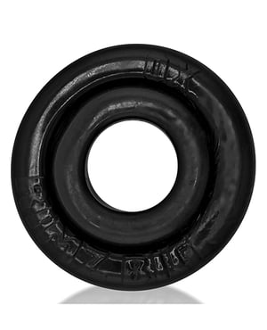 Oxballs Rimz Big Single Ring – Black by Oxballs product image