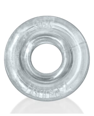 Oxballs Rimz Single Ring – Clear by Oxballs product image