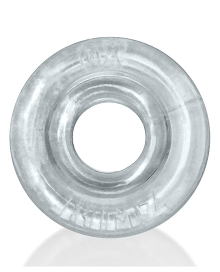 Oxballs Rimz Single Ring – Clear by Oxballs product image