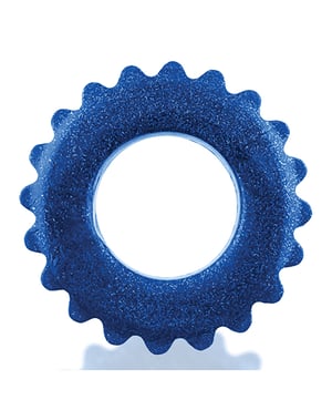 Oxballs Plushy Single Ring – Blue Fire by Oxballs product image