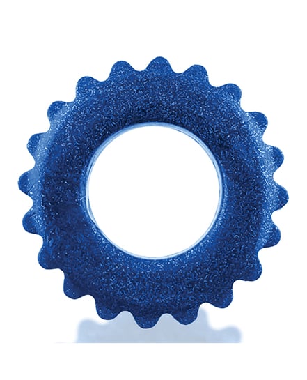 Oxballs Plushy Single Ring – Blue Fire by Oxballs product image