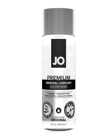 JO Premium Original – Lubricant 2 oz by JO product image