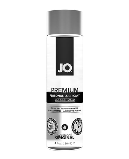 JO Premium Original – Lubricant 4 oz by JO product image