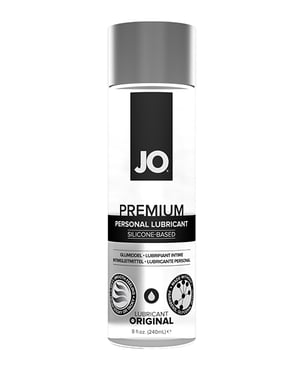 JO Premium Original – Lubricant 8 oz by JO product image