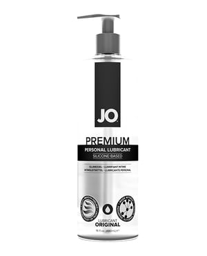 JO Premium Original – Lubricant 16 oz by JO product image