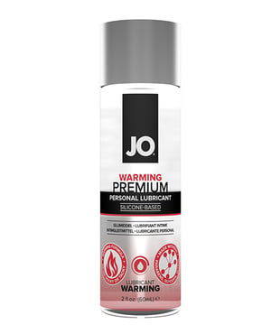 JO Premium – Warming Lubricant 2 oz by JO product image