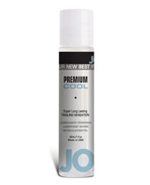 JO Premium – Cooling Lubricant 1 oz by JO product image
