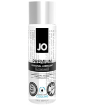 JO Premium – Cooling Lubricant 2 oz by JO product image