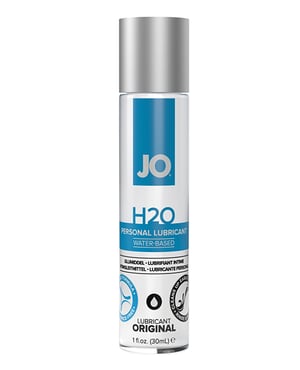 JO H2O – Original Lubricant 1 oz by JO H2O product image