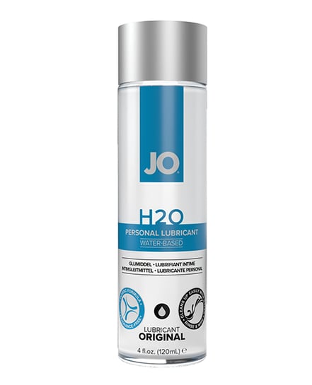 JO H2O – Original Lubricant 4 oz by JO H2O product image
