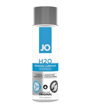 JO H2O – Original Lubricant 8 oz by JO H2O product image