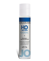 JO H2O – Cooling Lubricant 1 oz by JO H2O product image