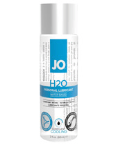 JO H2O – Cooling Lubricant 2 oz by JO H2O product image