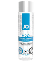 JO H2O – Cooling Lubricant 4 oz by JO H2O product image