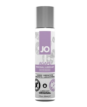 JO Agape – Original Lubricant 1 oz by JO H2O product image