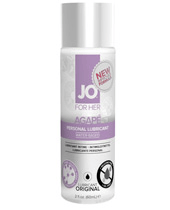 JO Agape – Original Lubricant 2 oz by JO H2O product image