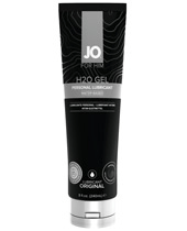 JO H2O Gel – Original Lubricant 8 oz by JO H2O product image