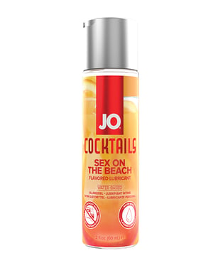 JO Cocktails – Sex on the Beach Lubricant 2 oz by JO Cocktails product image