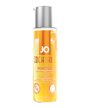 JO Cocktails – Mimosa Lubricant 2 oz by JO Cocktails product image