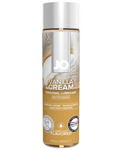 JO H2O – Vanilla Lubricant 4 oz by JO H2O product image