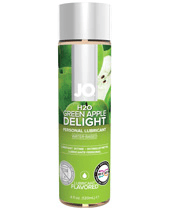 JO H2O – Green Apple Lubricant 4 oz by JO H2O product image
