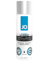JO Classic Hybrid – Original Lubricant 2 oz by JO Hybrid product image