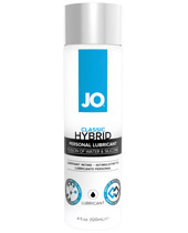 JO Classic Hybrid – Original Lubricant 4 oz by JO Hybrid product image