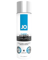 JO Classic Hybrid – Original Lubricant 8 oz by JO Hybrid product image