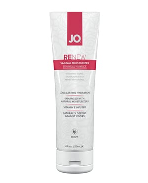 JO Renew Vaginal Moisturizer – Original Hygiene 4 oz by JO product image