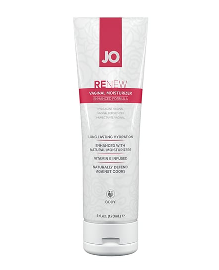 JO Renew Vaginal Moisturizer – Original Hygiene 4 oz by JO product image