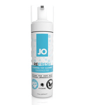 JO Refresh Foaming Toy Cleaner – Fragrance Free Hygiene 7 oz by JO H2O product image