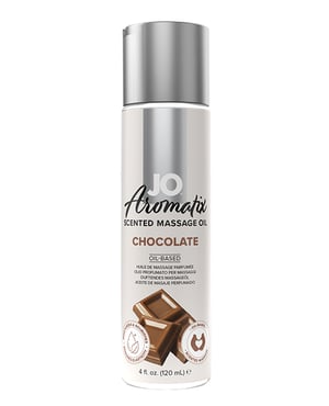 JO Aromatix – Chocolate Massage 4 oz by JO product image