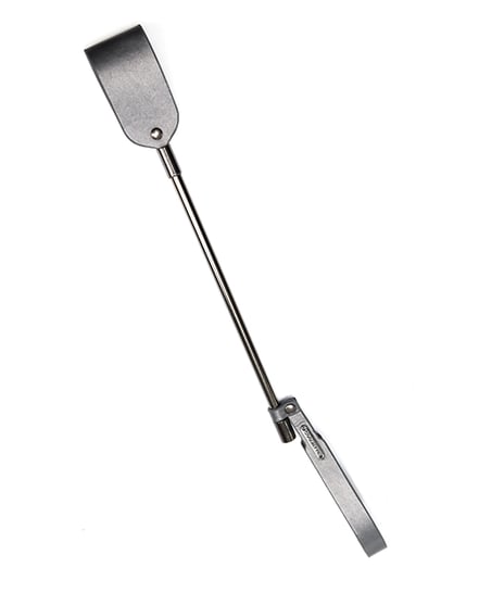 Pleasure Collection Gunmetal Glam Mini Crop by Coquette product image