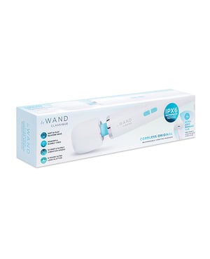 Le Wand Classique Rechargeable Wand Massager by Le Wand product image