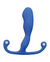 Aneros Special Edition Helix Syn Trident Series Prostate Stimulator – Blue by Aneros product image