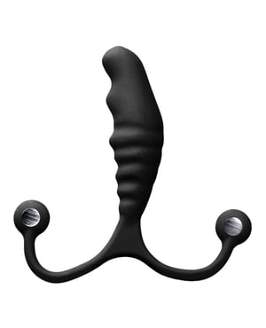 Aneros Psy Adjustable Prostate Stimulator – Black by Aneros product image