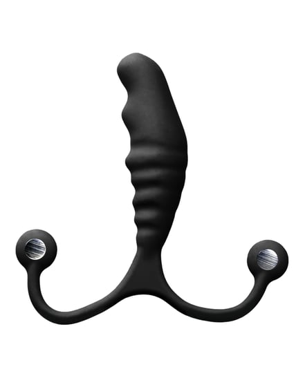 Aneros Psy Adjustable Prostate Stimulator – Black by Aneros product image