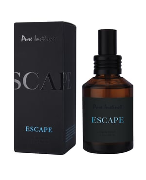 Pure Instinct Mens Collection Pheromone Perfume – 2 oz Escape by Pure Instinct product image