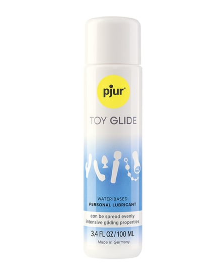 Pjur Toy Glide – 100 ml Bottle by Pjur product image