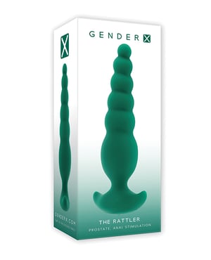 Gender X The Rattler – Green by Gender X product image