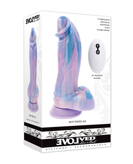Evolved Mythical – Multi-Color by Evolved product image